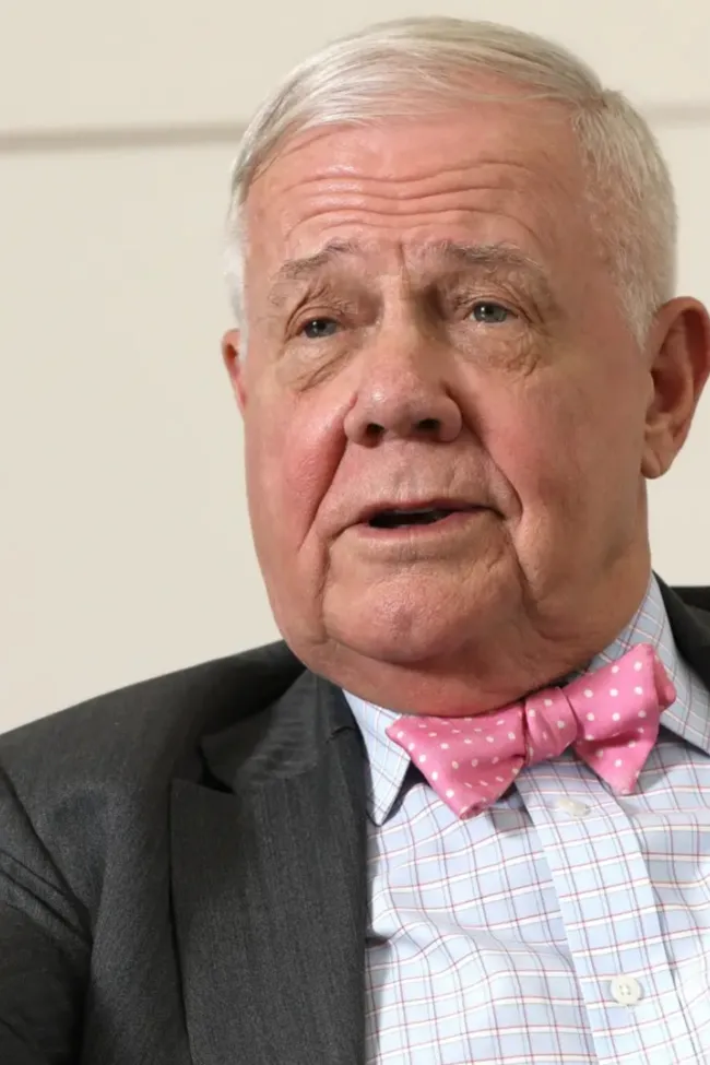 Jim-Rogers